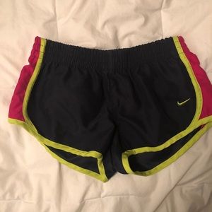 Girls Nike Shorts